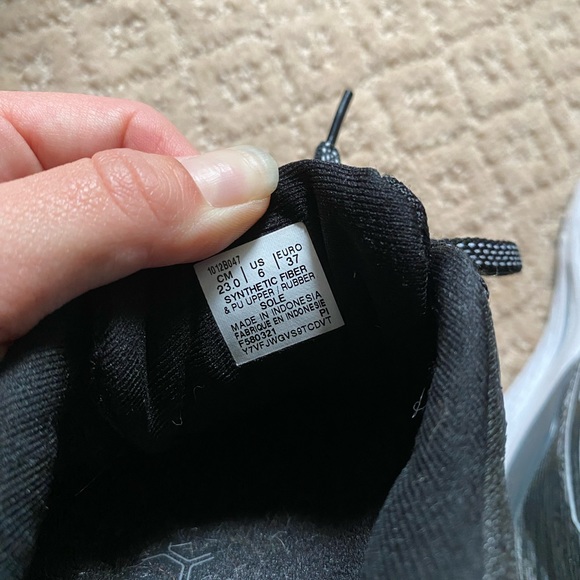 Women's ASICS Running Shoes - Picture 7 of 7